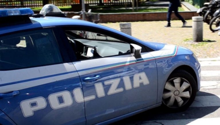 Comandante polizia locale trezzano arrestato