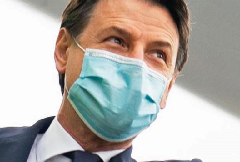 Giuseppe Conte