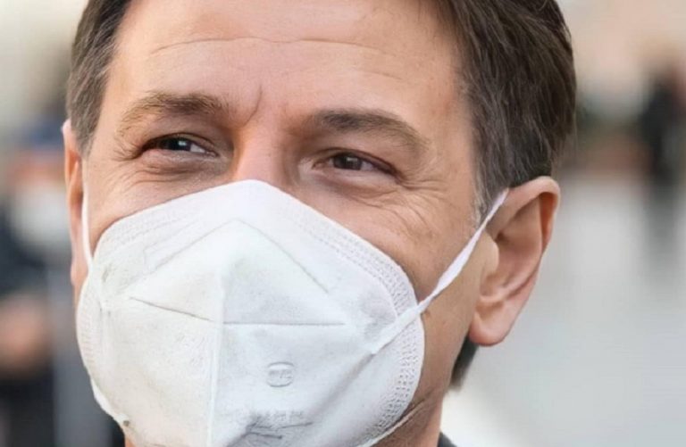 Giuseppe Conte
