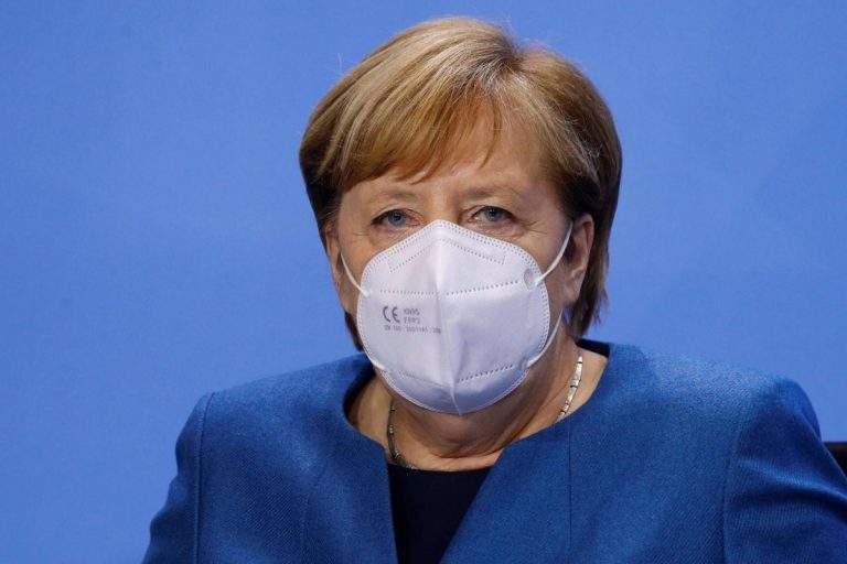 Coronavirus Germania 30mila contagi