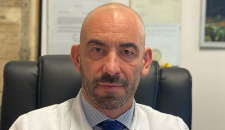 Covid Bassetti picco