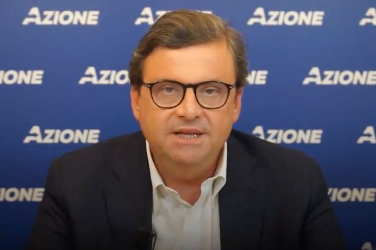 Covid Calenda riapriamo tutto
