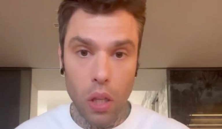 Covid Fedez 4 milioni