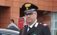 Covid morto comandante carabinieri