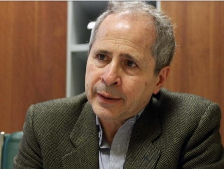 Andrea Crisanti