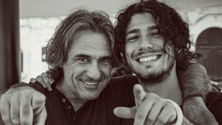 Andra, ragazzo autistico diventato autonomo