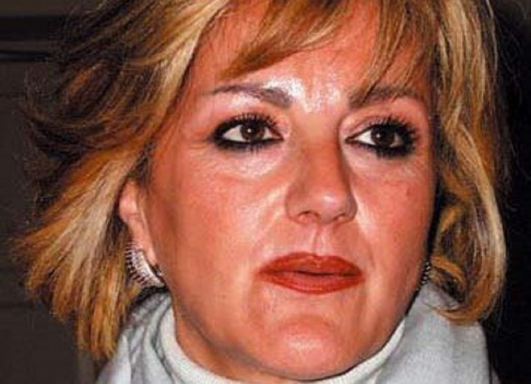 Rossana Di Bello