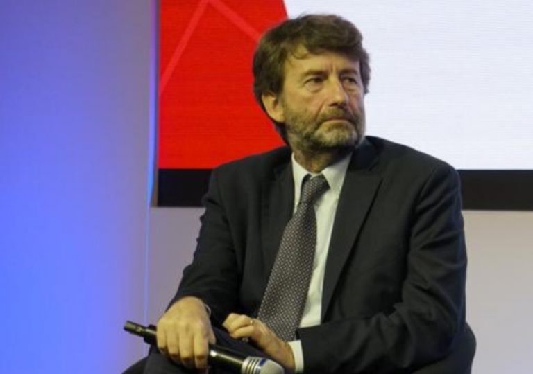 Dario Franceschini