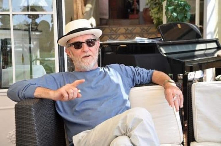 Francesco De Gregori