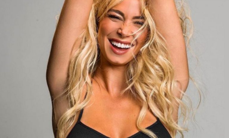Diletta leotta