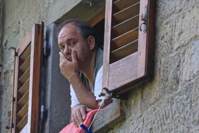 Don Dondoli condannato abusi