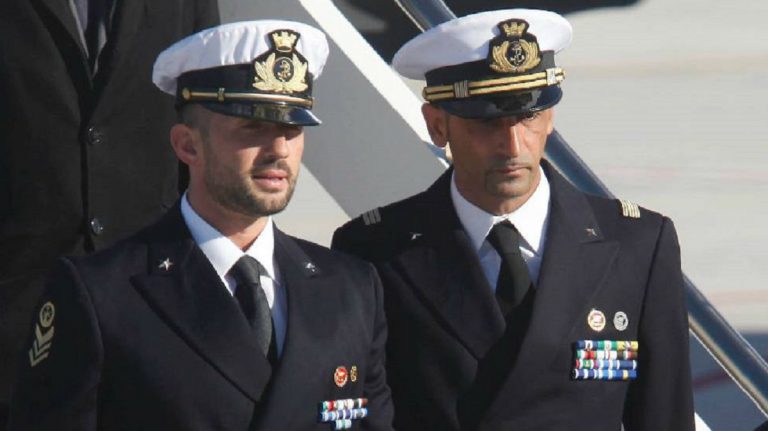 Marò, Alta Corte Indiana chiude il caso