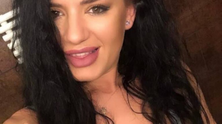 Elena Raluca Serban