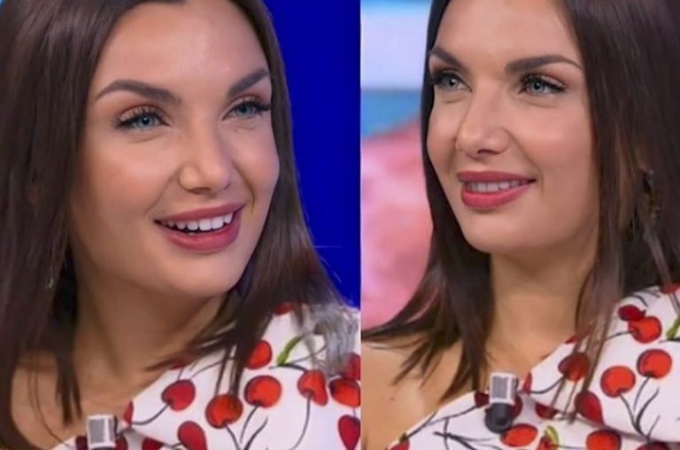 Elettra Lamborghini