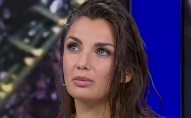 Elettra Lamborghini