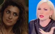 Elisa Isoardi Federica Panicucci