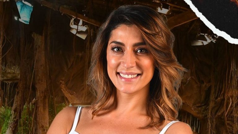 Elisa Isoardi Isola