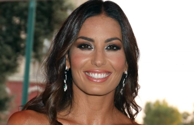 Elisabetta Gregoraci