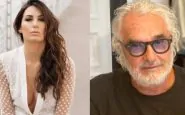 Elisabetta Gregoraci Briatore