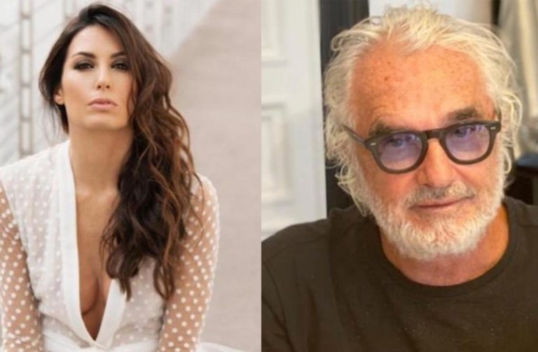 Elisabetta Gregoraci Briatore