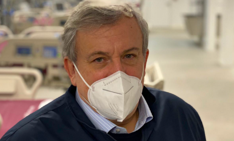 Michele Emiliano