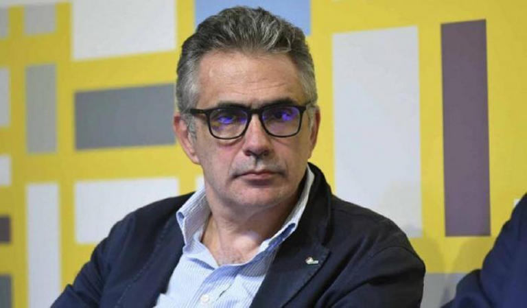 Virologo Pregliasco contrario all'apertura delle attività ad aprile