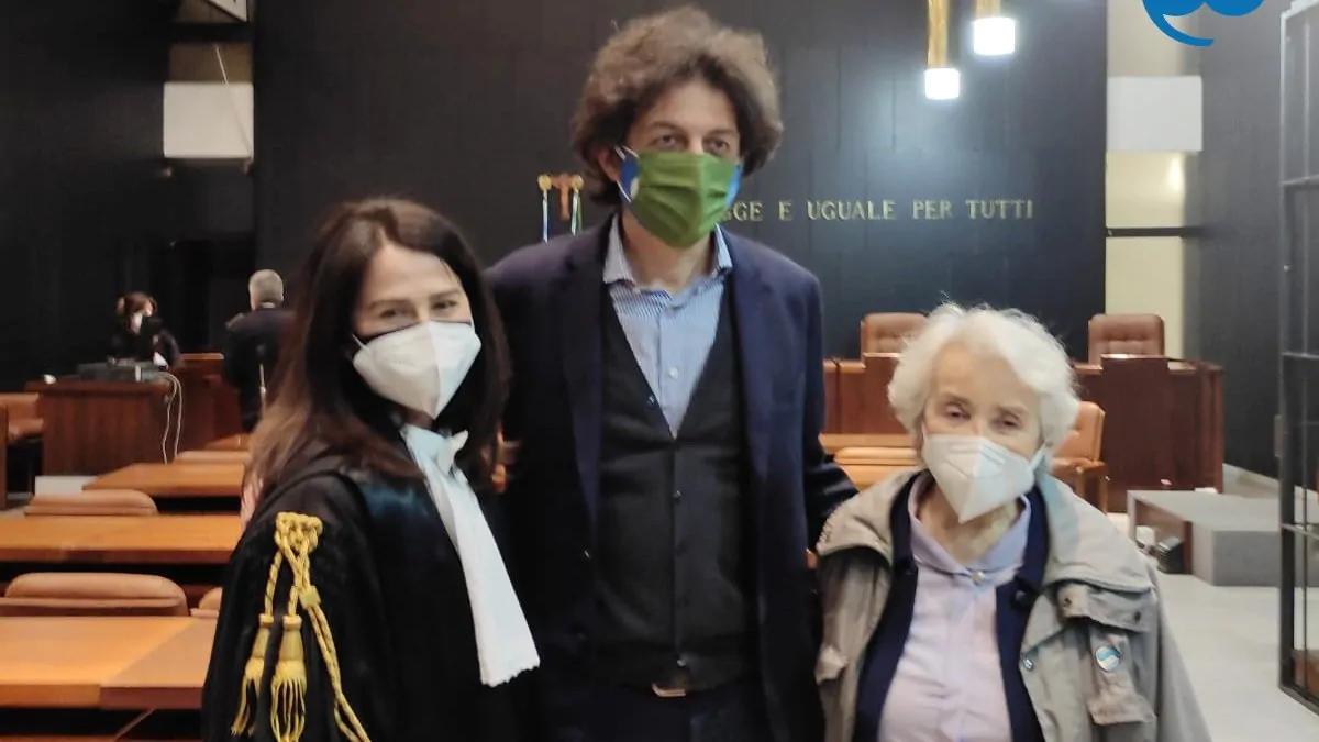 Eutanasia, Marco Cappato e Mina Welby assolti per il caso Davide Trentini