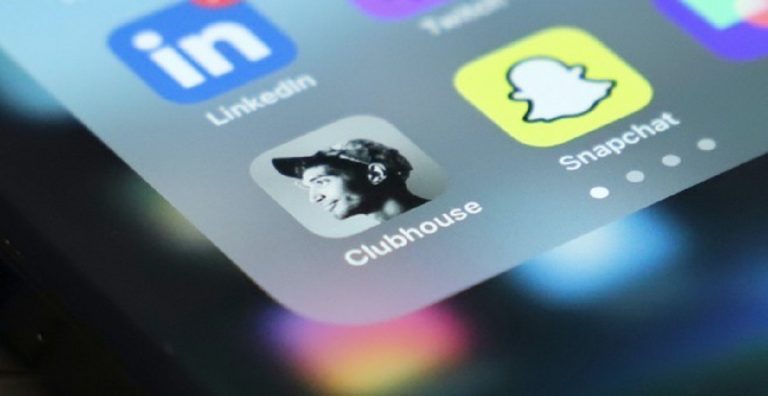 Payments, novità di Clubhouse