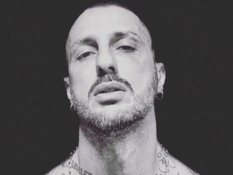 Fabrizio Corona Instagram