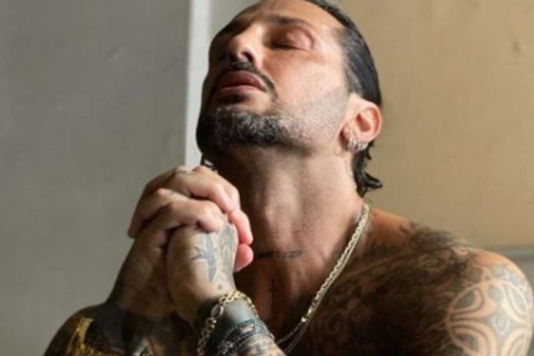 Fabrizio Corona arresti domiciliari
