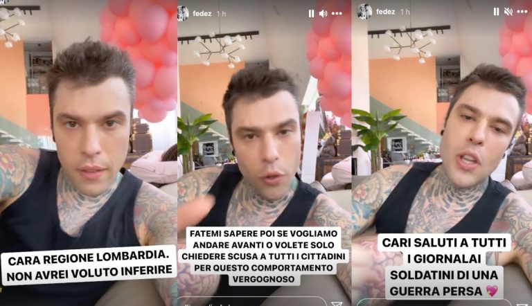Fedez