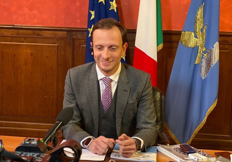Massimiliano Fedriga