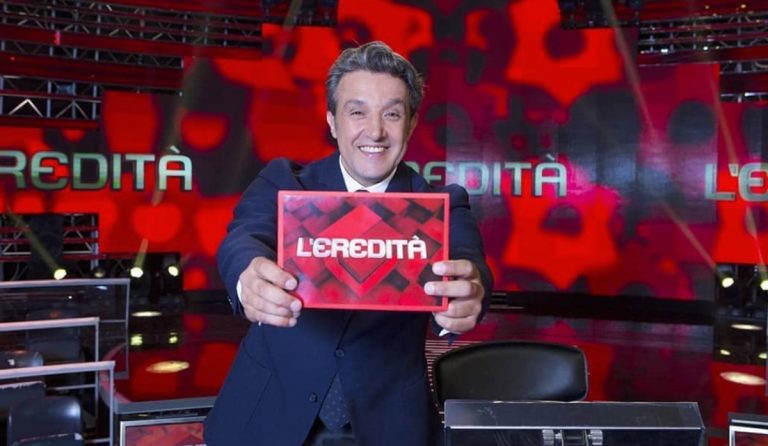 Flavio Insinna