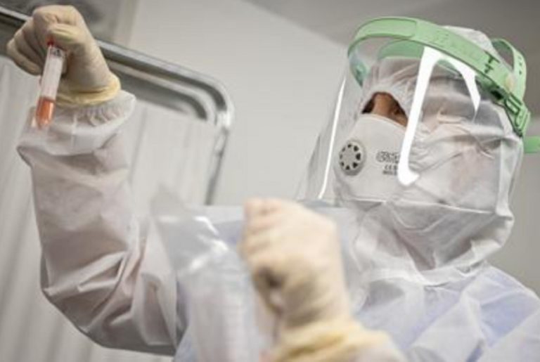 Fondazione Gimbe monitoraggio settimanale contagi