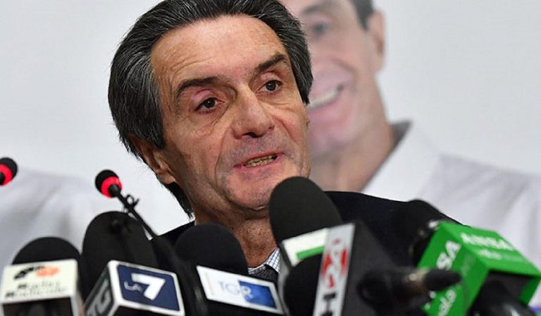 Zona gialla per la Lombardia a fine aprile? Fontana si porta avanti