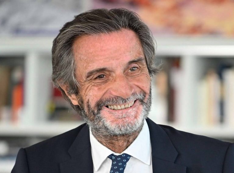 Attilio Fontana