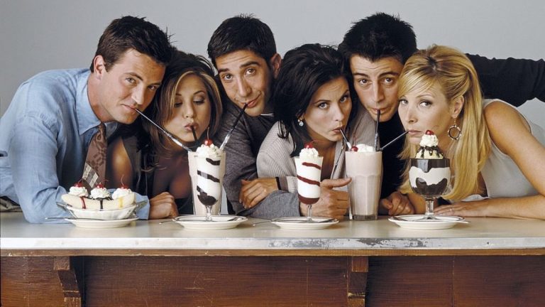 Friends