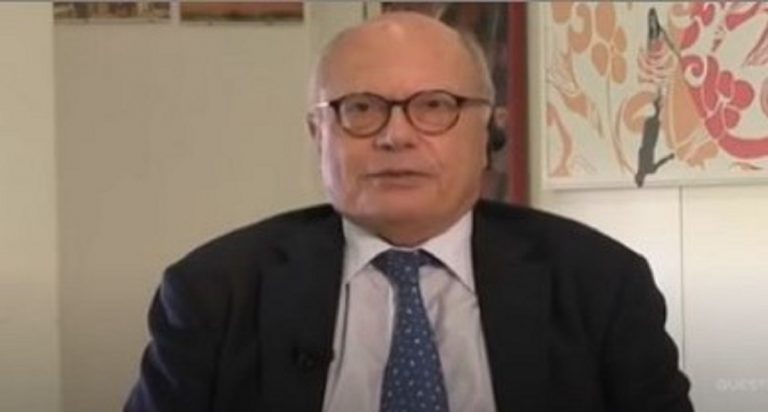 Il professor Galli ha dubbi sugli stop di Olanda e Germania ad AstraZeneca
