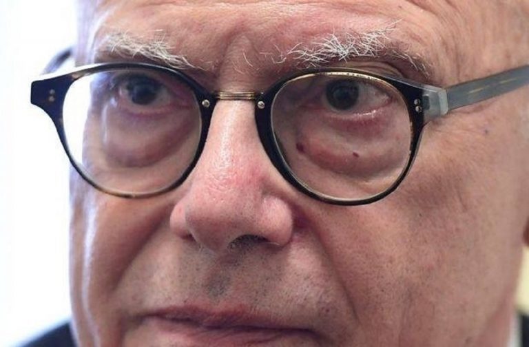Massimo Galli, epidemiologo del Sacco di Milano