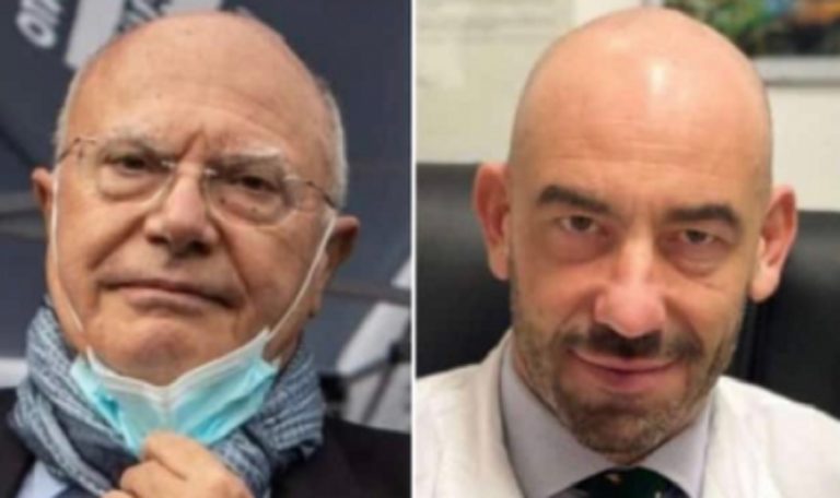 Galli contro Bassetti