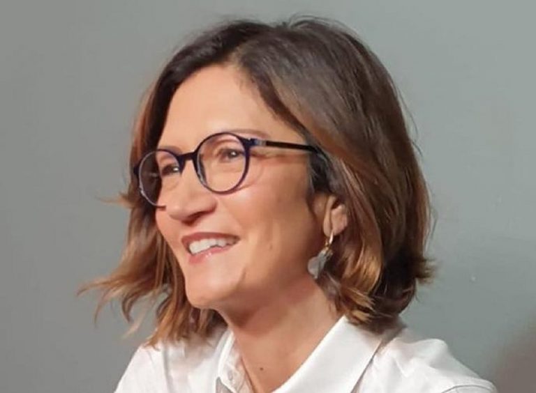 Mariastella Gelmini