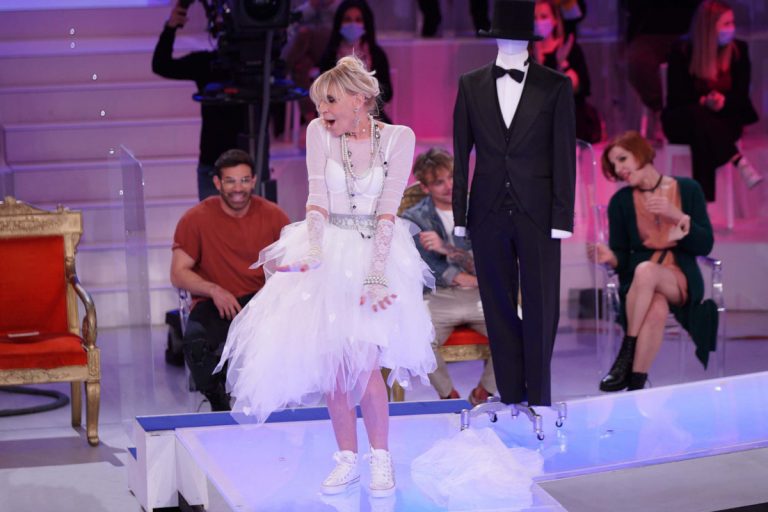 Madonna