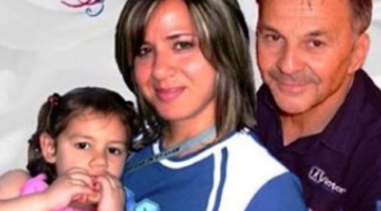 Genitori di Denise Pipitone