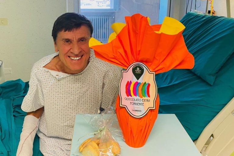 Gianni Morandi