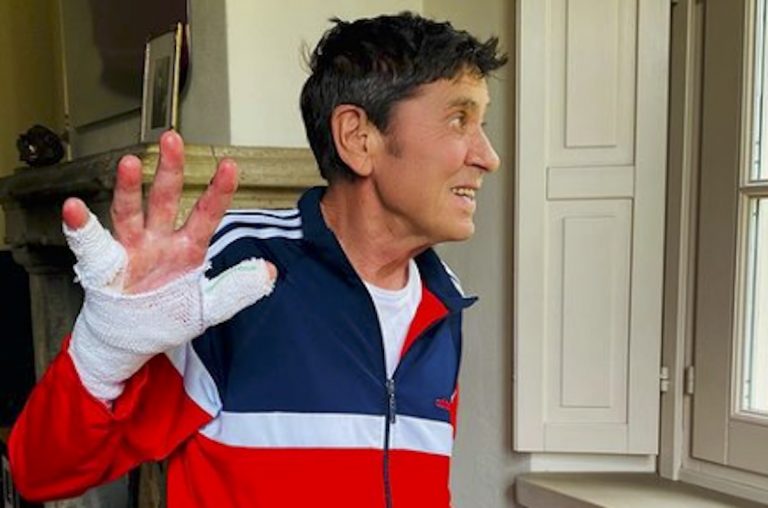 Gianni Morandi