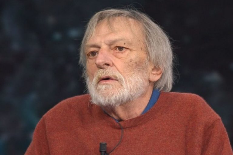 Gino Strada covid Africa