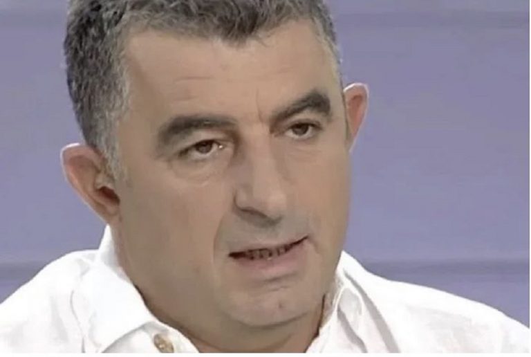 Giorgios Karaivaz si occupava di cronaca giudiziaria