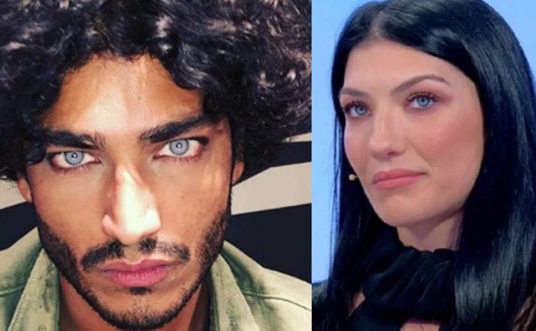 Giovanna Abate Akash Kumar