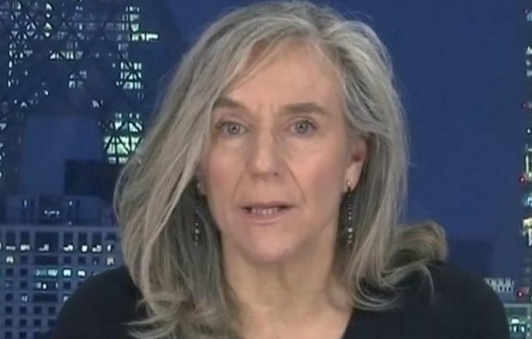 Giovanna Botteri denise pipitone