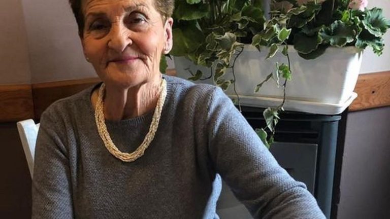 La signora Gallo